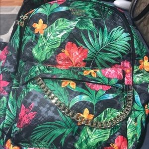 Tropical Backpack New